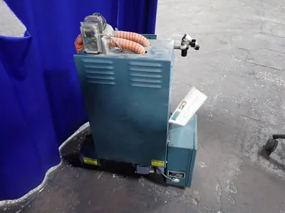 Used DRYAIR INDUSTRIES INC ARIDX 25 Misc Plastics Equipment Ohio US | HGR 24 #867187