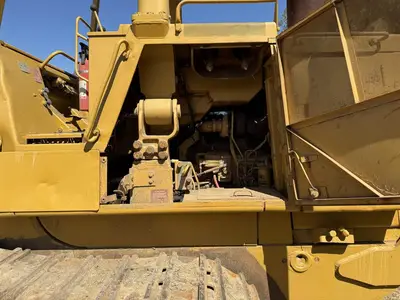 Used 1988 CATERPILLAR 963 Crawler Loaders California US | Ben Kaplan Equipment #1446331