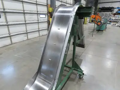 Used LIVONIA _UNKNOWN_ Conveyor Parts Indiana US | Arrow Industrial #1366816