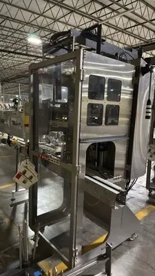USED TRIPACK MSA405