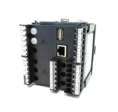 NEW EUROTHERM NANODAC/VH/C/X/LRR/ZC/TS/SV/XXXXX/ENG/XXX/XXXXX/XXXXXX/XX/XX