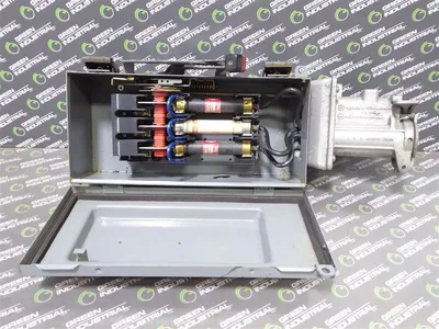 USED CROUSE-HINDS M2