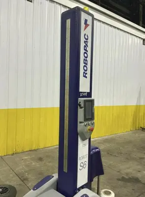 USED 2023 ROBOPAC S6