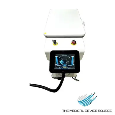 Used _UNKNOWN_ _UNKNOWN_ Cryogenics Texas US | The Medical Device Source #1480983
