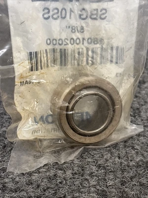 New | in-Stock SealMaster SBG 10SS Misc Industrial Equipment California US | Davliegogo LLC #1722310