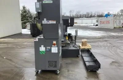 USED 2022 OKUMA