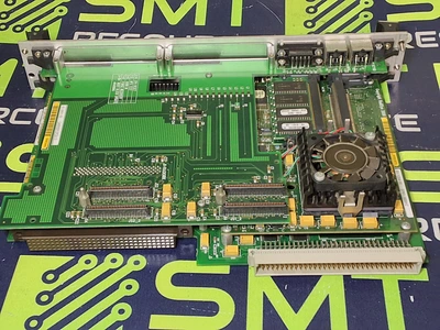 RADISYS CARRIER EPC9-10 HIGH INTEGRATION MAIN CPU BOARD EPC9-UNIVERSAL 61-0651-50 61-0913-50