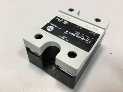USED ALLEN BRADLEY 700-SH25GZ24