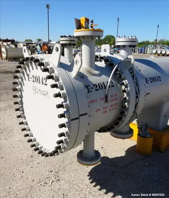 USED ILSUNG CORPORATION AEU