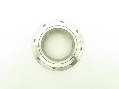 Renold 6832-0306-001 Ajax 308 Ring Gear Size 3 Coupling 9-7/16"Flange OD