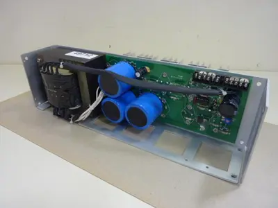 USED SOLA ELECTRIC SLS-24-120T