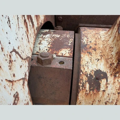 Used EXTEC C12 Jaw Crushers US | Savona Equipment LTD #1442728