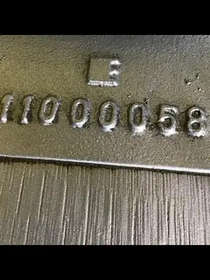 USED PLEIGER MO 8750-05