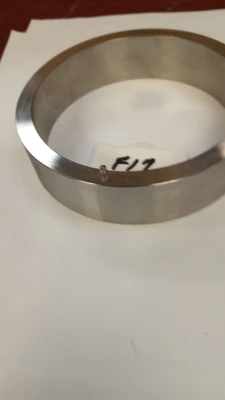 NEW Burckhardt BLIND  SPACER  RING
