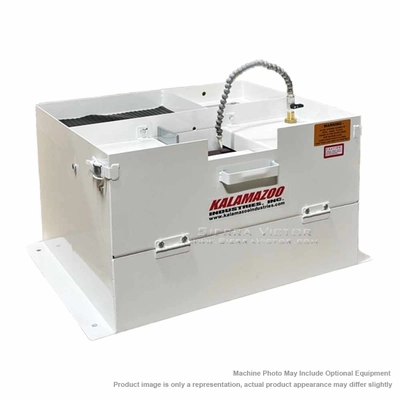 KALAMAZOO INDUSTRIES S4SWB Belt Sanders | Sierra Victor Industries (1)