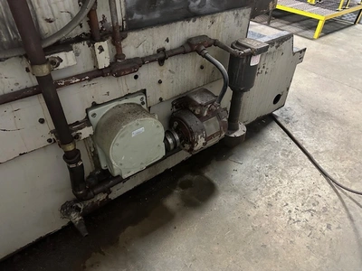 USED BLANCHARD 20-36