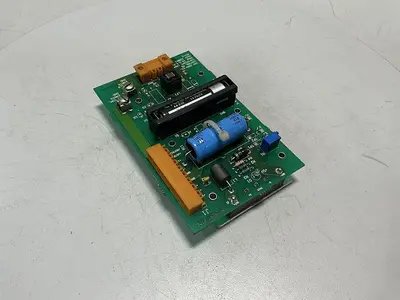 USED VAN DORN 330-041