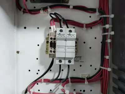 USED EATON SVX002A1-5A4N1