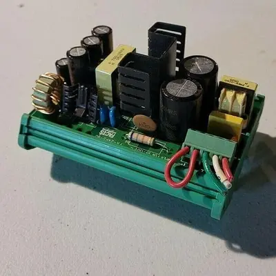 USED FACTS ENGINEERING FA-24PS-90