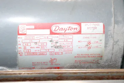 USED FALLS 111