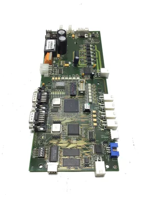 Knapp Graz KNP05027 Controller Board
