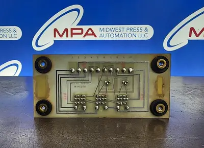 USED MINSTER 491-0331