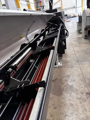 Used 2016 _UNKNOWN_ _UNKNOWN_ Swiss Type Automatic Screw Machines GB | Apex Auctions #1552220