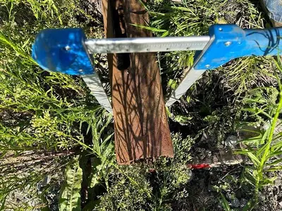 Used AFTERMARKET SPANG & COMPANY OVERSHOT FISHING TOOL FOR CABLE TOOLING Tooling & Accessories (Other) Pennsylvania US | East West Machinery & Drilling #1417564