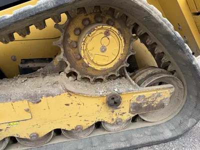 Used 2019 CATERPILLAR 279D Compact Track Loaders Kentucky US | Proxy Equipment #1388897
