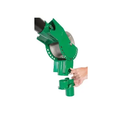 Used GREENLEE _UNKNOWN_ Tuggers South Carolina US | General Equipment and Supply #1491201
