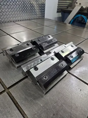 AMADA PRESS BRAKE CLAMP Tooling | GMT (5)