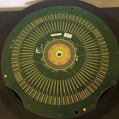 SV PROBE VTHW-00025 CS#5