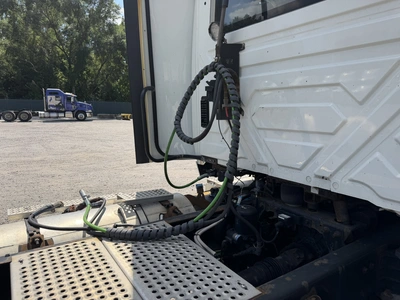 Used 2020 INTERNATIONAL LT625 Conventional trucks Indiana US | Miedema Asset Management Group #1414659