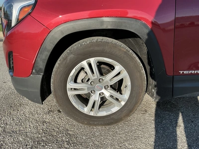 Used 2019 GMC TERRAIN SUVs Michigan US | Miedema Asset Management Group #1474454