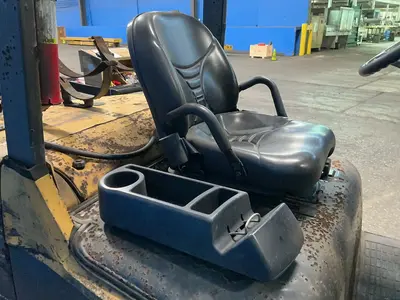 Used CAT 2P6000 Misc Forklifts Ohio US | HGR 24 #1567469