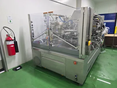 Used 2022 Leepack PSG LEE RD-314 Food Processing Equipment (misc) Illinois US | M&M Equipment Corp. #1326608