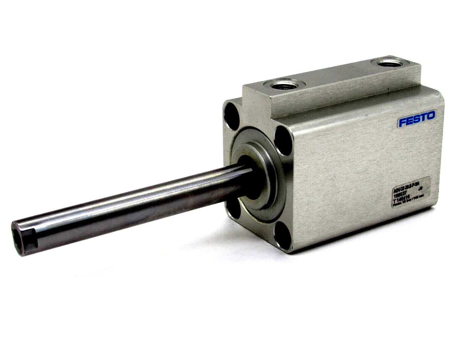 NEW FESTO ADV-32-29-5P–A-SA COMPACT CYLINDER T146461 186537 ADV32295PASA