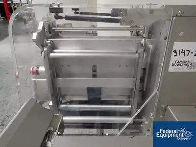 USED Hapa Hapa Flexo Foil Printer, Model H-230-S-1C-LR