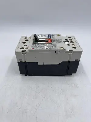 Used ALLEN-BRADLEY ALLEN-BRADLEY 140U-H2C3-60 A Fuses | ND Industrial Surplus #1214245