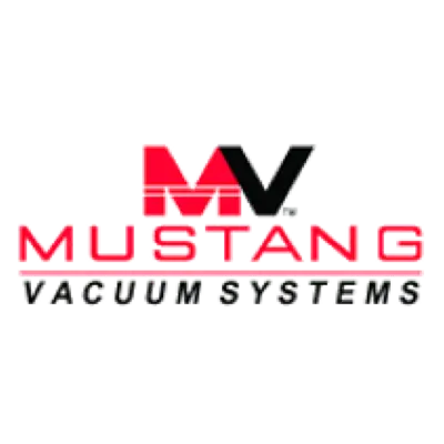 MUSTANG VACUUM SYSTEMS