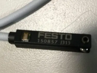 NEW FESTO SME-8-S-LED-24