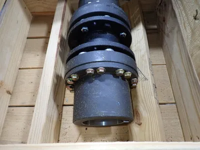 Used REXNORD 1548.XTSR71.HUB Miscellaneous MRO | HGR 24 #749879