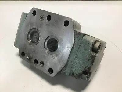 USED YUKEN CPDG-10-E-20-50