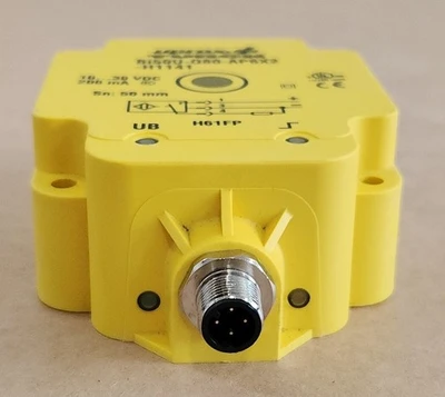 USED Turck Bi50U-Q80-AP6X2-H1141
