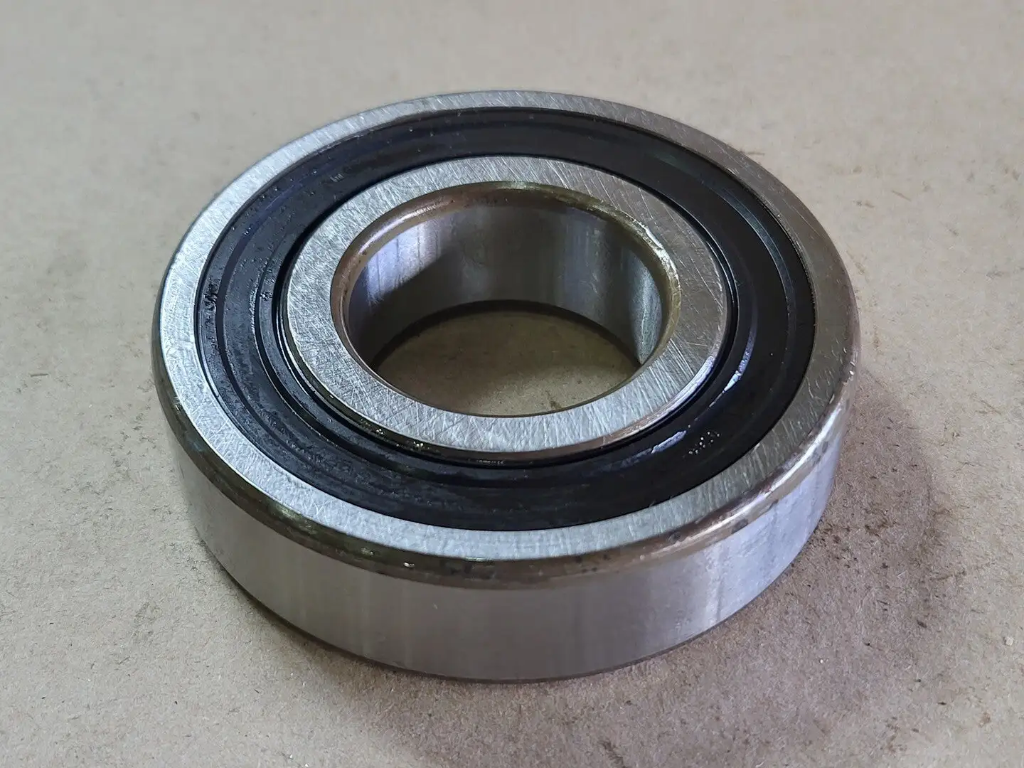 NEW SKF 6308-2RS1/C3