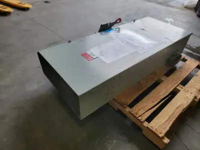 USED COMMANDER 1HD6022N