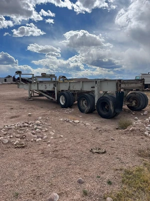 Used 1993 CEDARAPIDS 3242 Vibratory Feeders Wyoming US | ABN Services #1339198