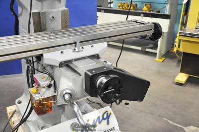 New | in-Stock ACRA LCM-50 MILLPWR 2AX Vertical Mills California US | Sterling Machinery Exchange #1466968