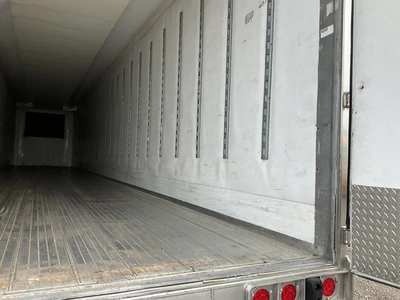 Used 2012 WABASH _UNKNOWN_ Misc Trailers Michigan US | Miedema Asset Management Group #1419561