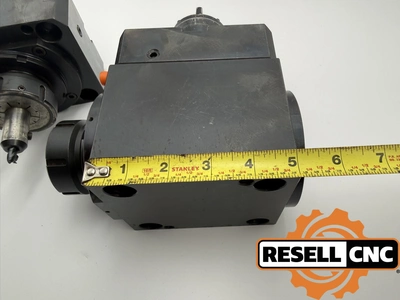 Used KSC _UNKNOWN_ Tooling & Accessories (Other) Florida US | Resell CNC #1459708